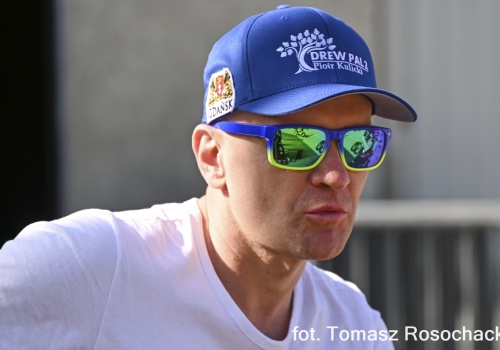 Żużel. Takie zadania czekają na Kasprzaka. Ocenił siłę składu Stali!