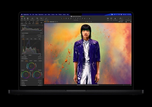 Apple pokazało nowe MacBooki. Konkurencja może pakować walizki?