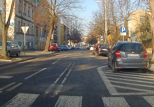 Nowe przepisy drogowe. Surowsze kary i młodsi kierowcy