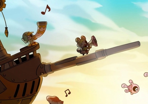 Duchowy spadkobierca kultowej strategii sprzed 18 lat zostawia przeszłość za sobą, by zadebiutować w glorii i chwale. Jest konkretna data premiera Ratatana