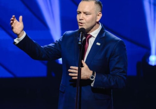 Nowa rada przy prezydencie. Ważne zadania