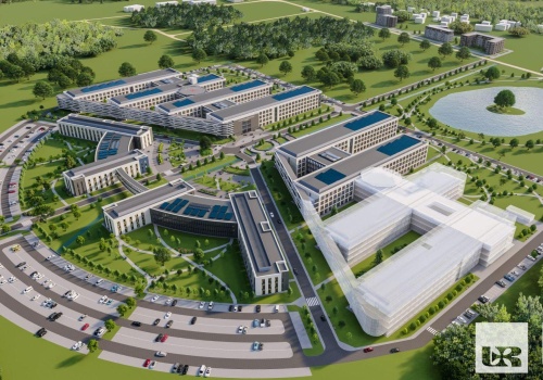 Rząd daje zielone światło. Budowa kliniki w Świlczy rusza w 2026 roku