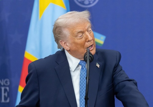 Trump zrywa handel z Hiszpanią. „Wszelkie kontakty”