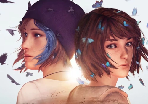 Life is Strange - obsadzono Max i Chloe. Fani już oceniają wybór