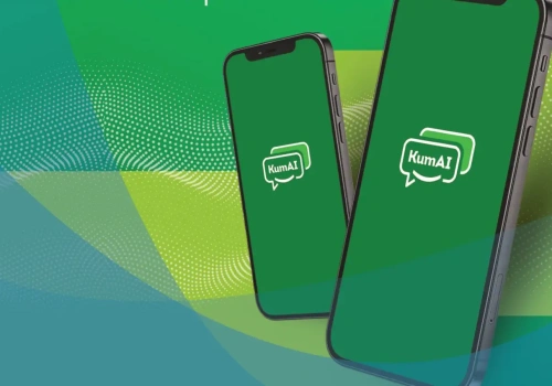 Żabka uruchomiła asystenta KumAI dla swoich franczyzobiorców