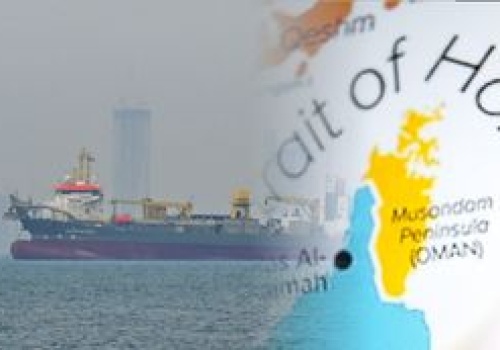 Ruszyło domino. Wojna w Iranie 