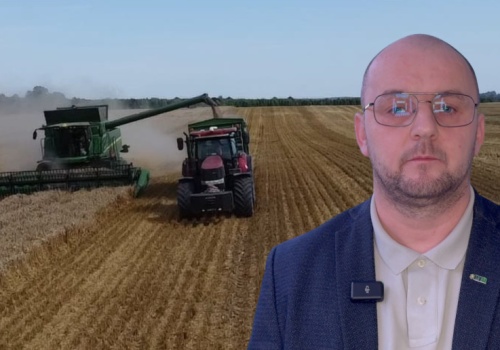 Bez strategii dla rolnictwa. „Co zmiana ministra, to nowa koncepcja”