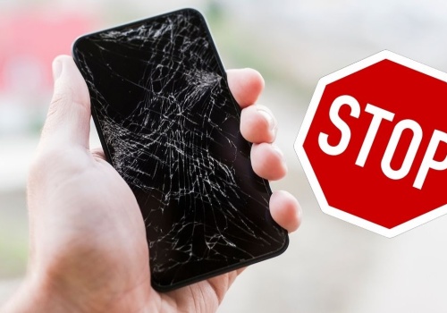 Zrobili szkło nie do zdarcia. W końcu przestaniesz drżeć o ekran