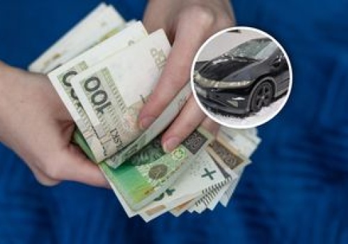 Skarbówka sprzedaje samochody. Oto co można kupić za 2 tys. zł