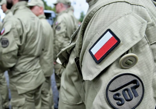 Zaskakujące doniesienia o SOP. 