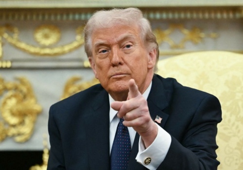 Europejski kraj postawił się USA. Trump stracił cierpliwość. 