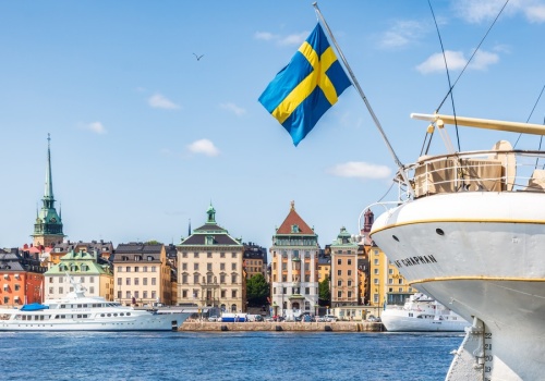 Szwedzki sąd skazał mężczyznę. Zmuszał Polaków do niewolniczej pracy