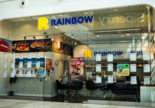 Rainbow wstrzymuje kolejne wyjazdy. Itaka zrobiła to samo