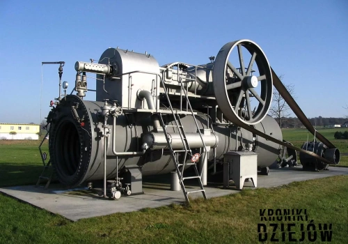 Lokomotywy, telegraf i żarówka – XIX wiek był bardziej „futurystyczny” niż myślisz