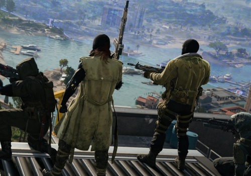 Black Ops Royale będzie trudniejszy? Call of Duty zmienia mechanikę strzelania