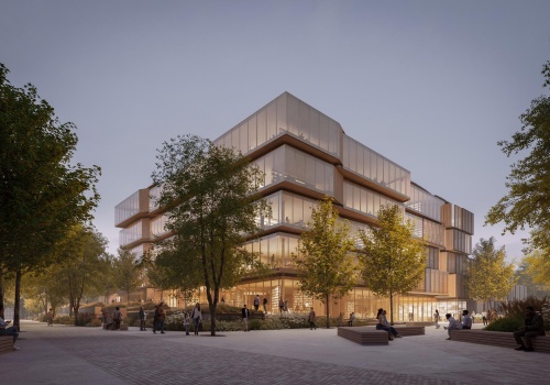 Biblioteka Nova w Rzeszowie. KIO dała zielone światło