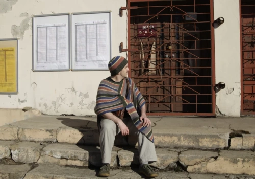 Jaworzno Szczakowa: Błażej Muszyński nie spodziewał się tak dużego odzewu na petycję