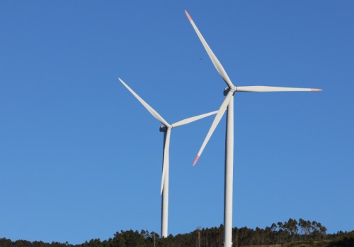 Turbiny wiatrowe nie są wieczne. Rośnie skala pytań o dalsze losy instalacji