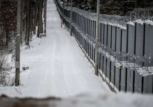 Agencja Uzbrojenia zainteresowana pozyskaniem prawie 15 milionów min przeciwpiechotnych