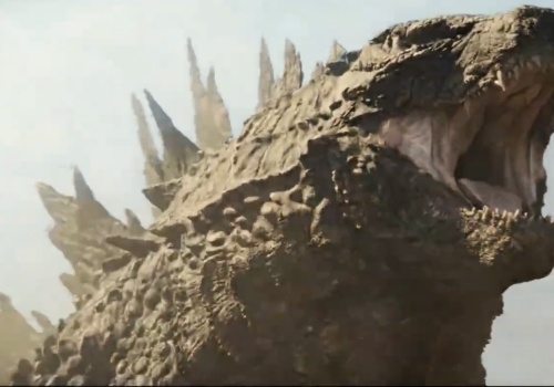 Zimna wojna w świecie Godzilli. Oto szczegóły nowego serialu