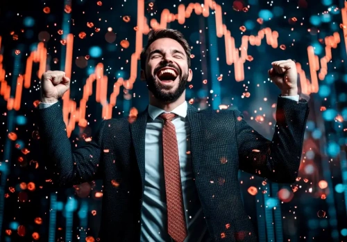 Ta spółka może zarobić na trwającym chaosie! Materializuje się scenariusz rekordowego kwartału?