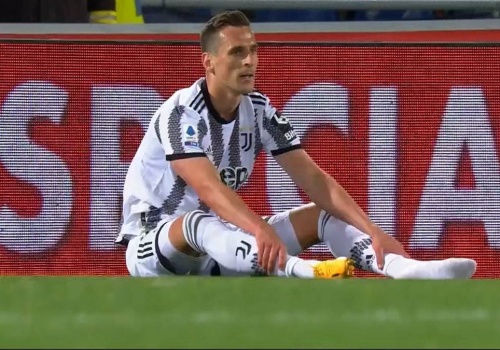 Nadeszły wieści ws. Milika. Na to czekali kibice