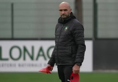 Media: Selekcjoner rezygnuje trzy miesiące przed mundialem!