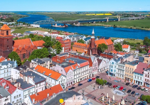 Cztery kradzieże w Rossmannie. Wiceprezydentka Tczewa pod lupą policji, w kwietniu pierwsza rozprawa