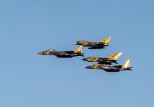 Dwa kraje Zatoki Perskiej mogą dołączyć do wojny z Iranem