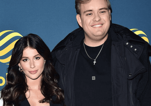 Roksana Węgiel przekazała szczęśliwe wieści! Wreszcie ujawniła