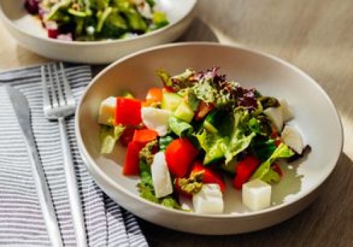 Najlepszy ser dla cukrzyka. Waga zaczyna spadać