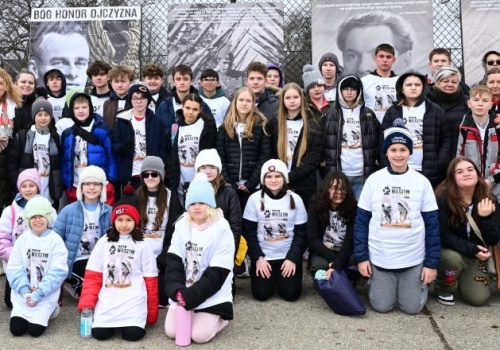 Obchody Narodowego Dnia Pamięci Żołnierzy Wyklętych w Chicago