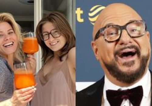 Anna Głogowska pochwaliła się NOWYM zdjęciem z córką. Podobna do sławnych rodziców? (FOTO)