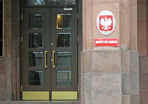 Co z Polakami na Bliskim Wschodzie? Głos z MSZ