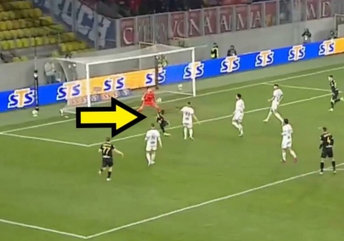 GKS Katowice efektownie zaskoczył Widzew. Łodzianie odpowiedzieli