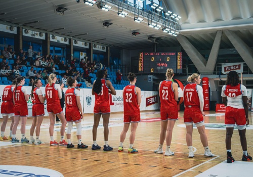 Wisła Kraków przegrała w Lublinie. Jest play-off i powrót do czołówki (Galeria)