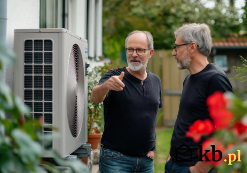 Używane pompy ciepła zalewają polski rynek. Ten element musisz sprawdzić dokładnie