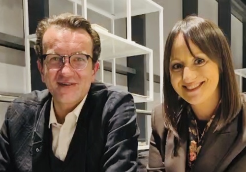 Agata i film. Łódzki „Pojedynek”