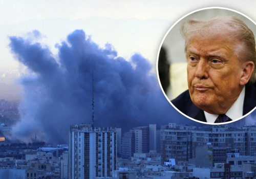 Ekspert wskazał słaby punkt planu USA. 