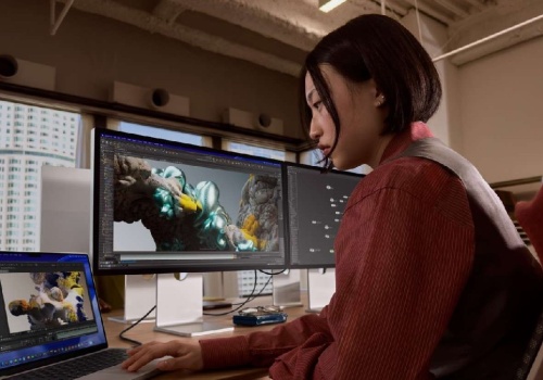 Nowe monitory Studio Display od Apple już są. Usiądź, zanim poznasz cenę