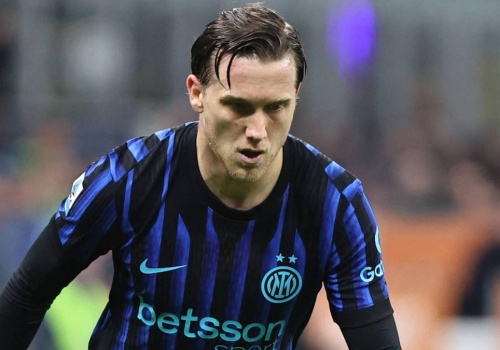 Bez bramek w półfinale Pucharu Włoch. Zieliński wszedł z ławki