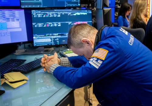 Na Wall Street pogorszenie nastrojów. Indeksy najniżej od wielu tygodni