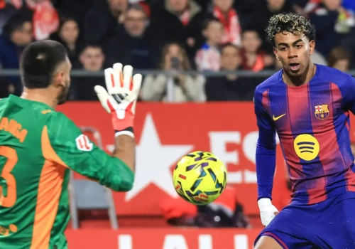 Barcelona była blisko, ale to Atleti zagra w finale Pucharu Króla!