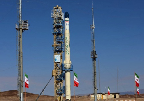 Iran grozi zbombardowaniem kolejnego państwa. Ukrywa się w nim opozycja