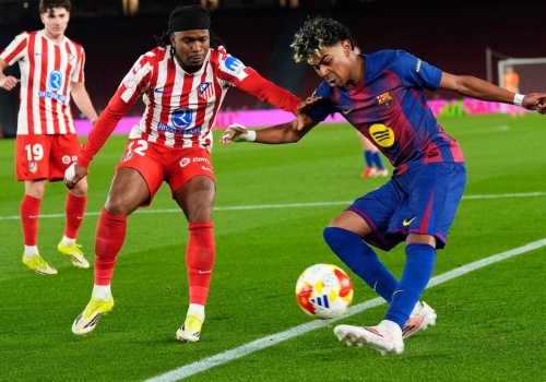 Nieudany powrót Barcelony! Zabrakło jednego gola