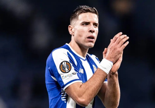 Bednarek z kontuzją, Porto blisko odpadnięcia z Pucharu Portugalii