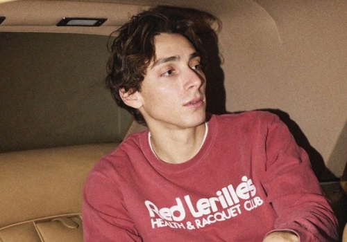 MONDO – Feelin Myself