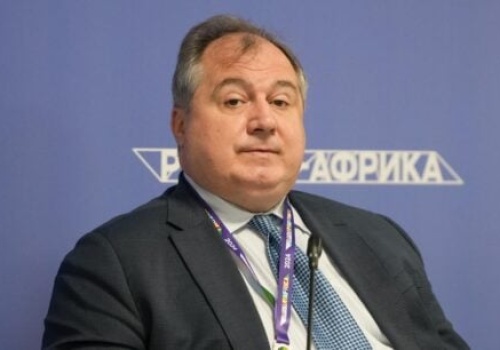 Putin zadekretował. Do Polski przybędzie nowy przedstawiciel „russkowo mira”