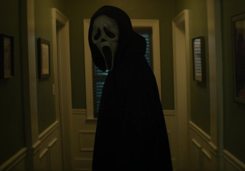 Krzyk 7 z usuniętą sceną po napisach. Miała wrócić ikoniczna postać