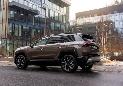 Nowy Jeep Compass w promocji. Aż 5000 euro na start